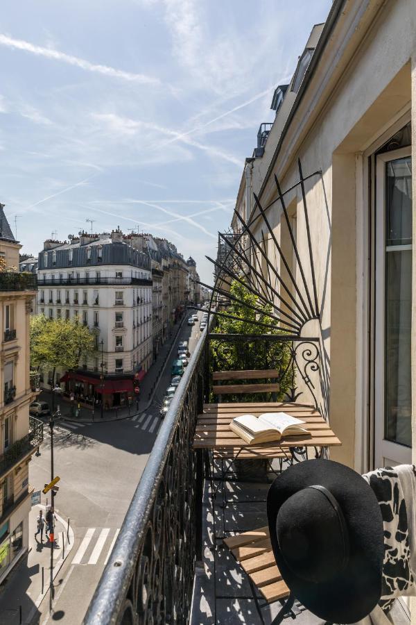 Superior Double or Twin Room Balcony