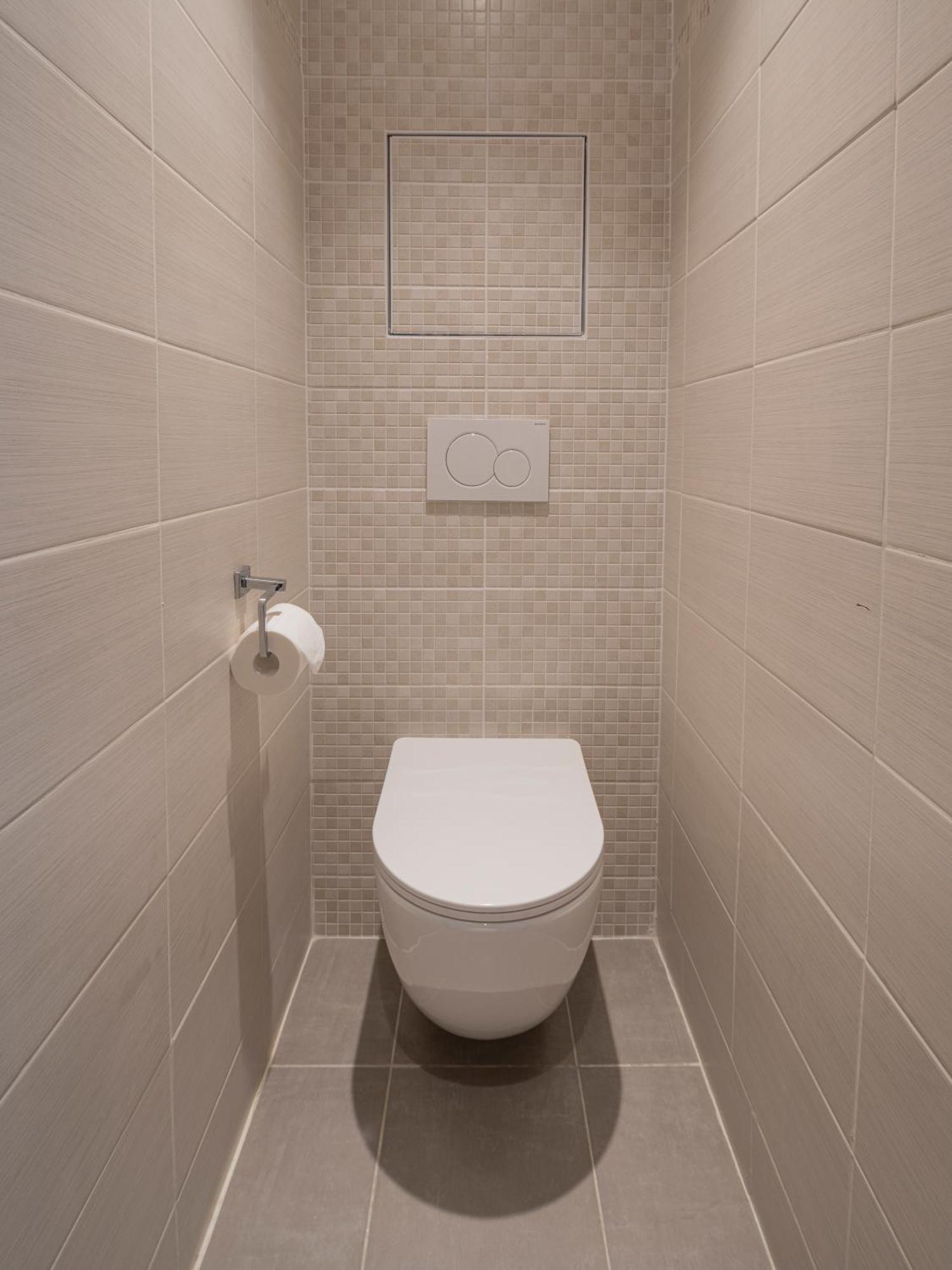 Superior Double or Twin Room Balcony