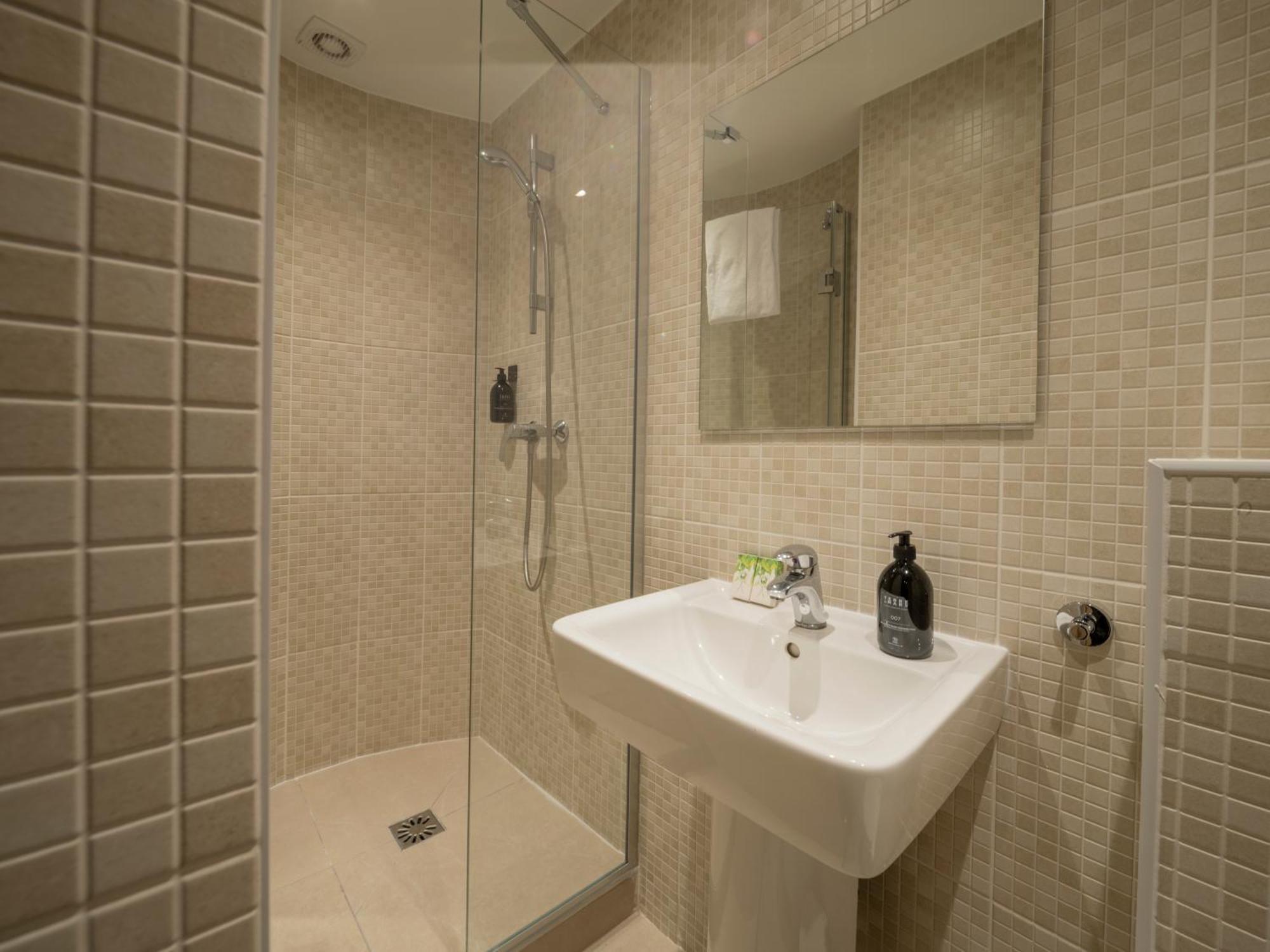 Classic Double Room Ground Floor