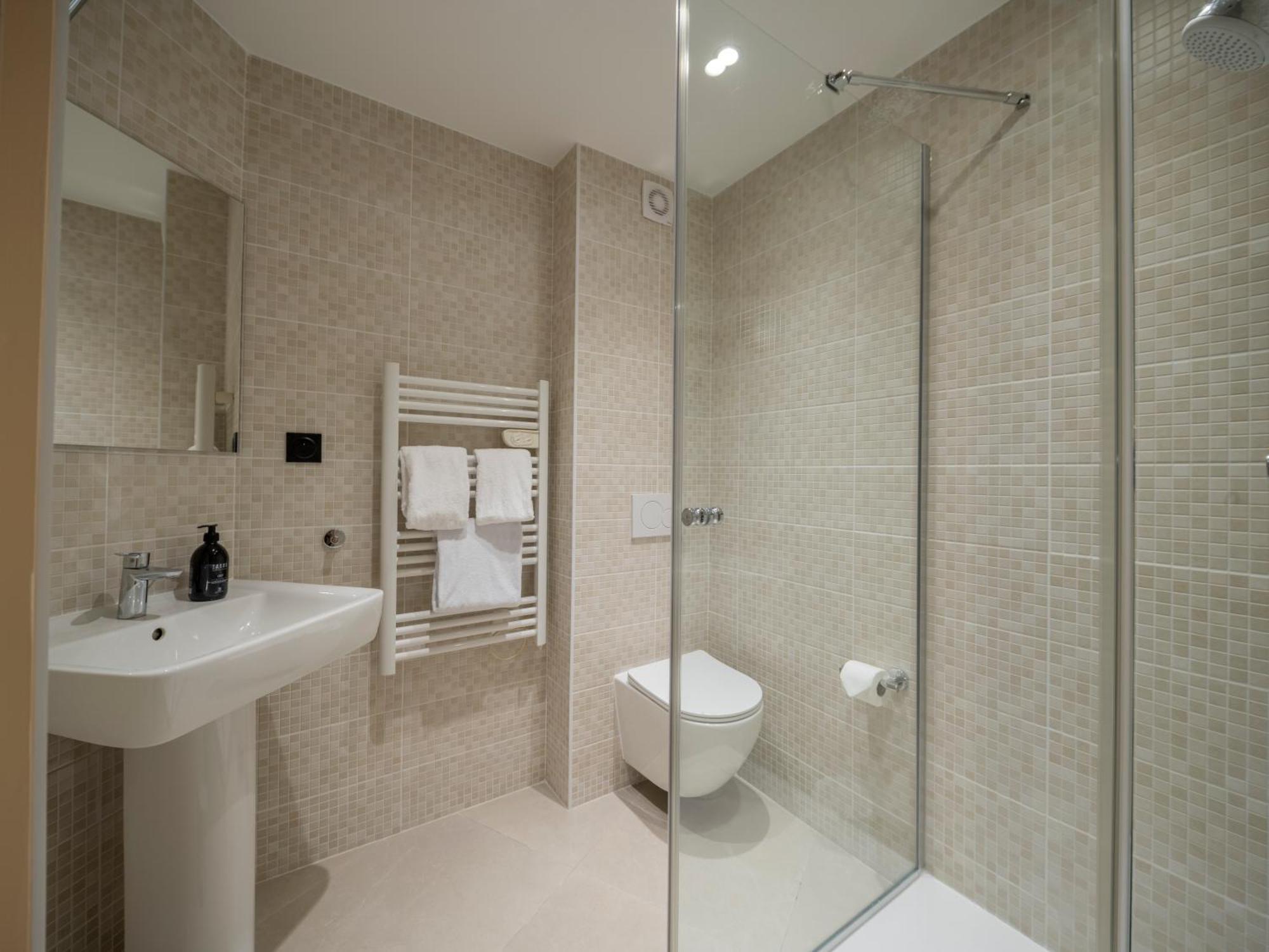 Classic Double Room Ground Floor