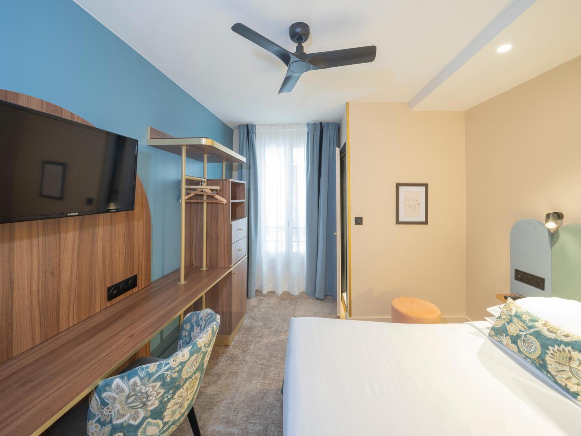 Classic Double or Twin Room