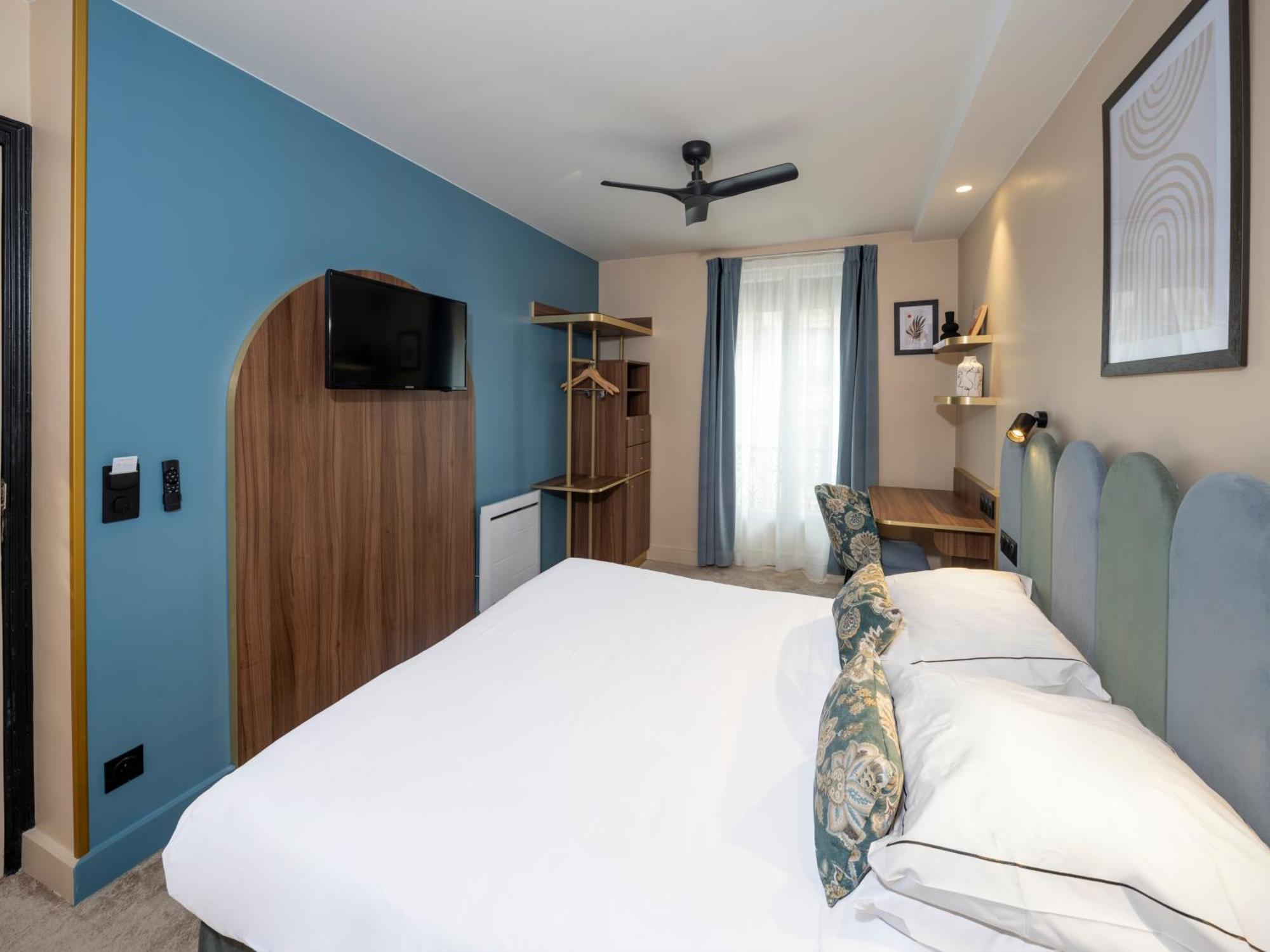 Classic Double or Twin Room