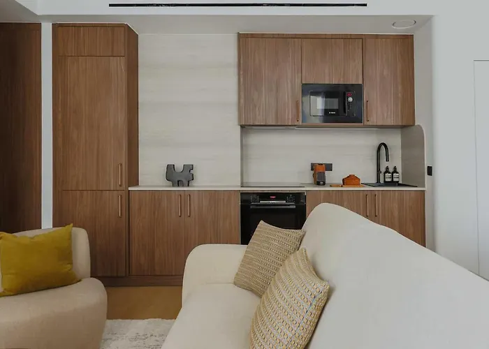 Wonderful Apartments In The Center Of Paris